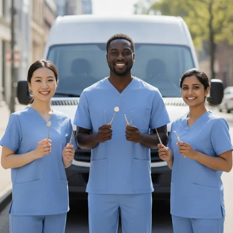 dentist Cronulla