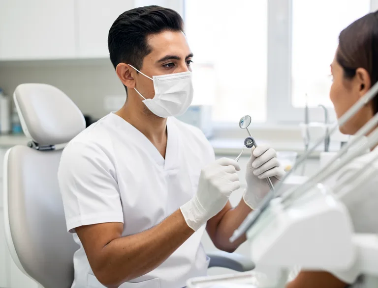 dentist Cronulla